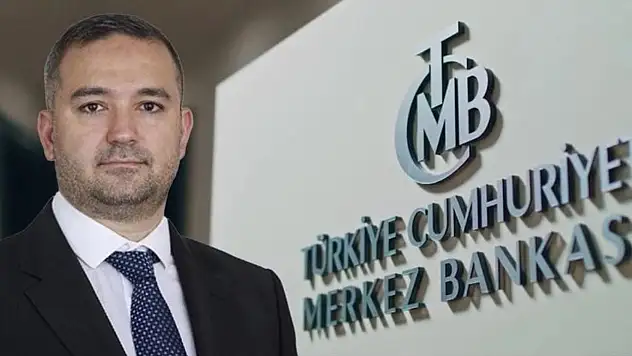 Son dakika! Merkez Bankası başkanından enflasyon açıklaması!