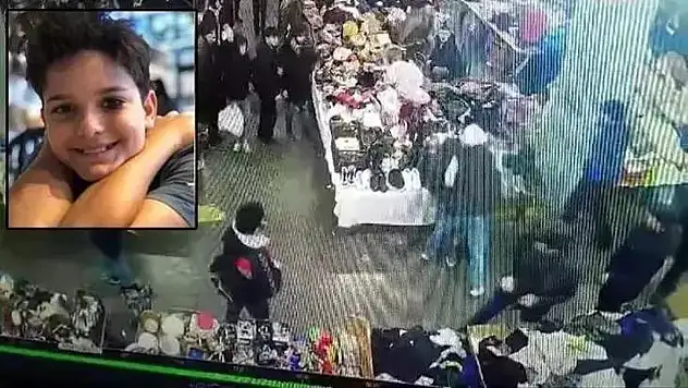 Son dakika! Mezarı tahrip edilmişti: Soruşturma başlatıldı!