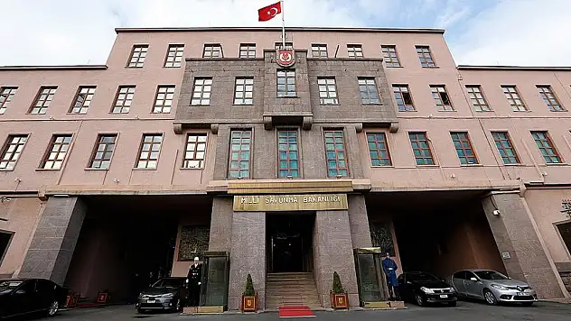Son dakika! MSB'den orduevi yasağına ilişkin açıklama!
