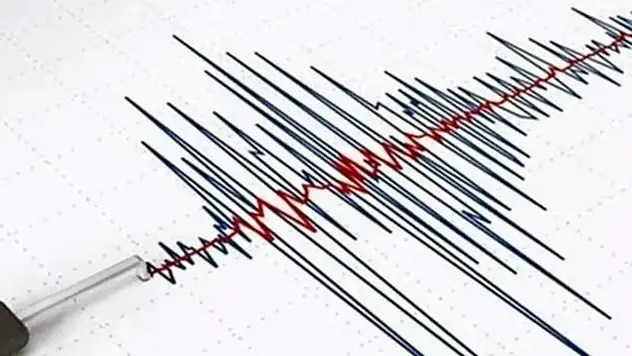 Son dakika! Muğla'da peş peşe depremler!