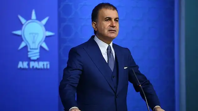 Son dakika! Ömer Çelik'ten fesih kararı sonrası ilk açıklama