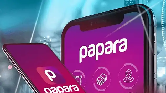 Son dakika! Operasyon düzenlenmişti: Papara'dan ilk açıklama