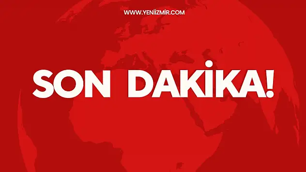 Son dakika! Organize suç örgütlerine darbe: Bakan Yerlikaya duyurdu