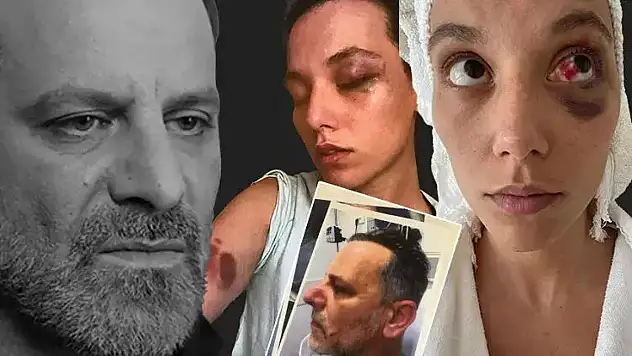 Son dakika! Oyuncu Ozan Güven'e hapis cezası!