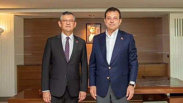 Son dakika! Özgür Özel'den Silivri ziyareti sonrası kritik açıklama