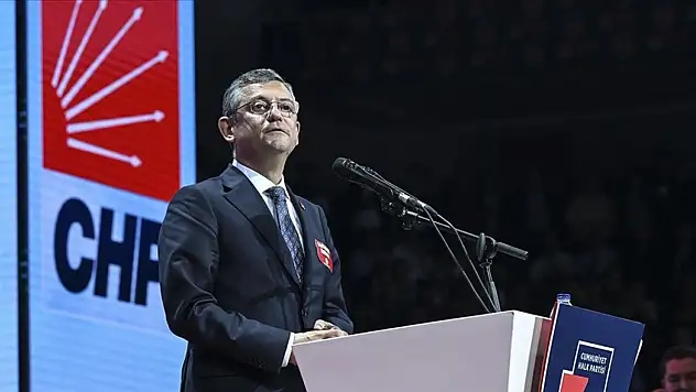 Son dakika! Özgür Özel programlarını iptal etti!