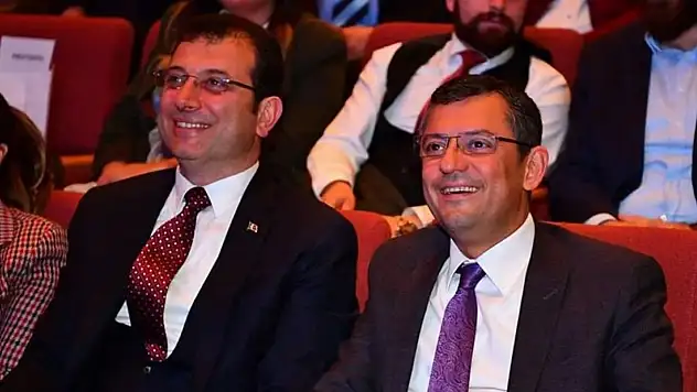 Son dakika! Özgür Özel Silivri'de! İmamoğlu'nu ziyaret edecek