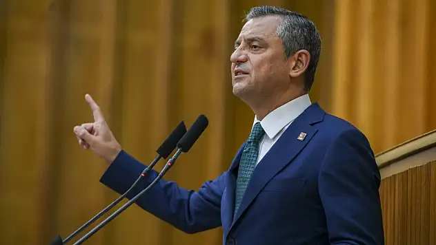 Son dakika! Özgür Özel'i tehdit eden şüpheli gözaltına alındı!