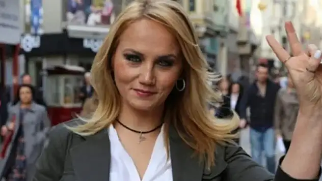 Son dakika! Pınar Aydınlar hakkında flaş karar!