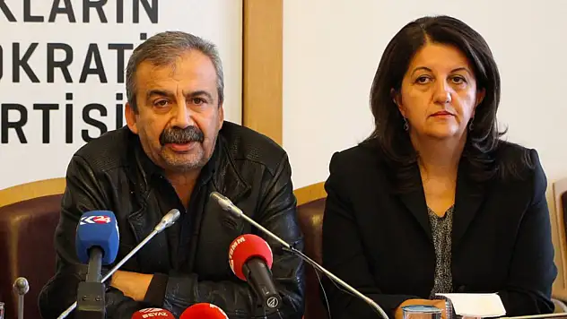 Son dakika! PKK'nın duyurusundan sonra Pervin Buldan'dan ilk açıklama