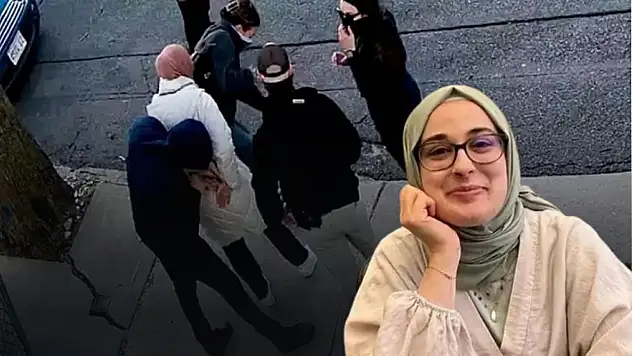 Son dakika! Rümeysa Öztürk hakkında karar verildi!