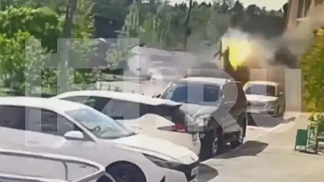 Son dakika! Rusya'da hükümet görevlisine suikast!