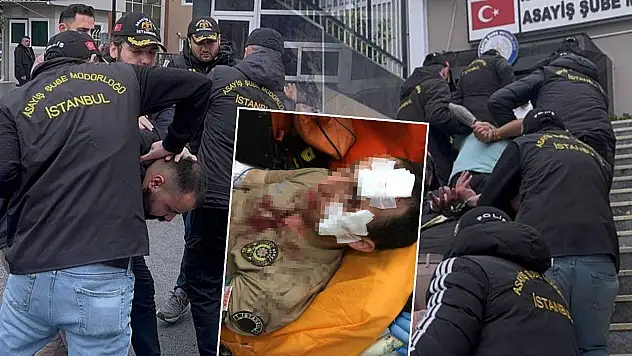 Son dakika! Saldırıya uğramıştı: Şehit oldu!