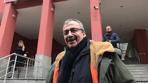 Son dakika! Sırrı Süreyya Önder'in sağlık durumu nasıl? Doktorundan flaş açıklama