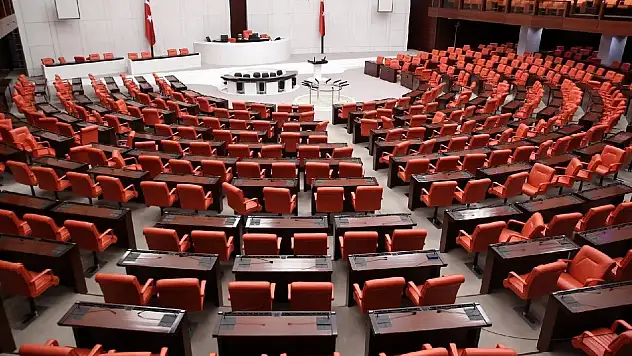 Son dakika! TBMM'den flaş 'Sırrı Süreyya Önder' kararı!