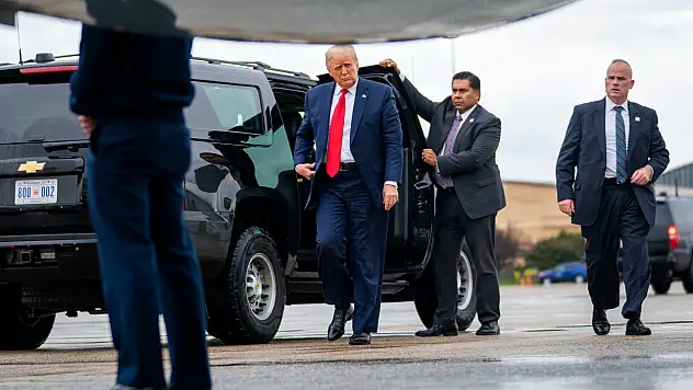 Son dakika! Trump Türkiye'ye gelecek mi? Yeni gelişme!