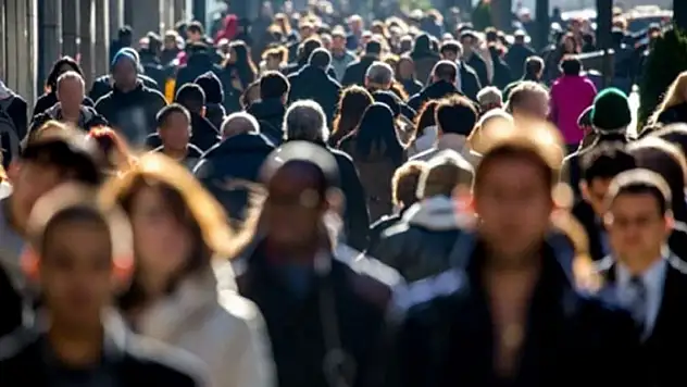 Son dakika! TÜİK işsizlik verilerini paylaştı!