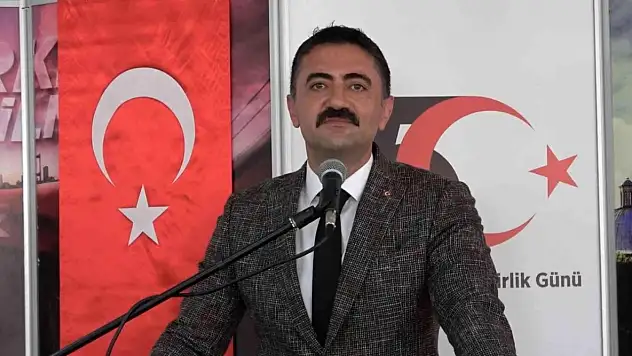 Son dakika! Tunceli Valisi hakkında flaş karar!