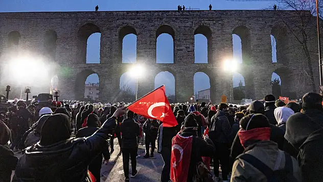 Son dakika! Tutuklanmışlardı: Öğrenciler hakkında flaş karar