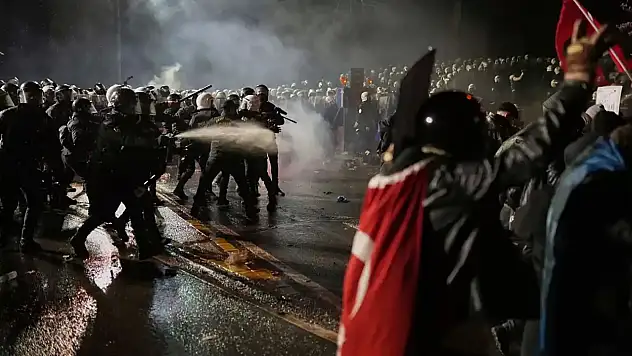 Son dakika! Tutuklu öğrenciler hakkında flaş karar