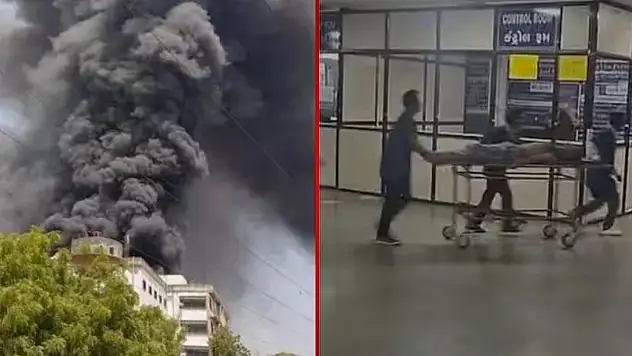 Son dakika! Uçaktaki yolcuların uyrukları belli oldu
