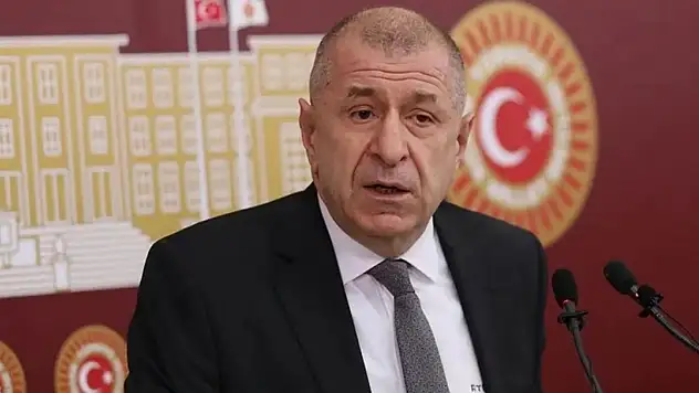 Son dakika! Ümit Özdağ'ın hakim karşısına çıkacağı tarih belli oldu!