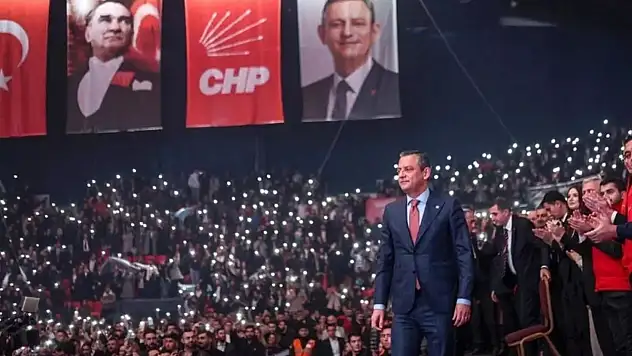 Son dakika! YSK'dan flaş CHP'nin 21. Olağanüstü Kurultayı kararı!
