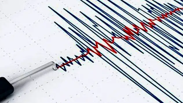 Son dakika! Yunanistan'da korkutan deprem!