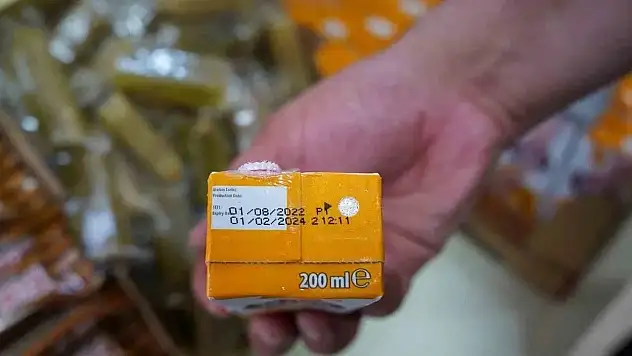 Son kullanma tarihi olan ama fark etmediğiniz 10 ürün