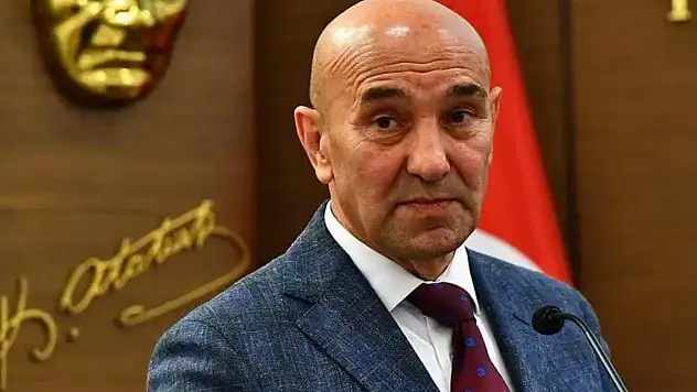 Soyer'den grev mesajı: 'Eşit ücret, adil çözüm şart'