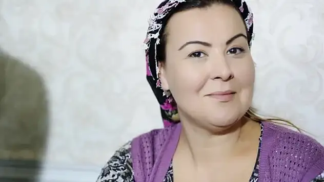 Süeda Çil kimdir?