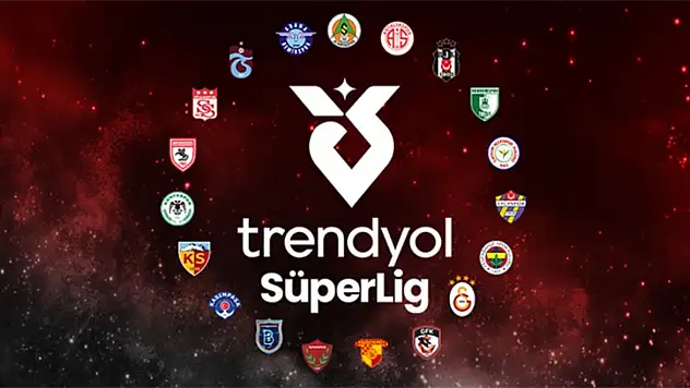 Süper Lig'de geri sayım başladı! 2024-2025 Sezonu ne zaman bitiyor?