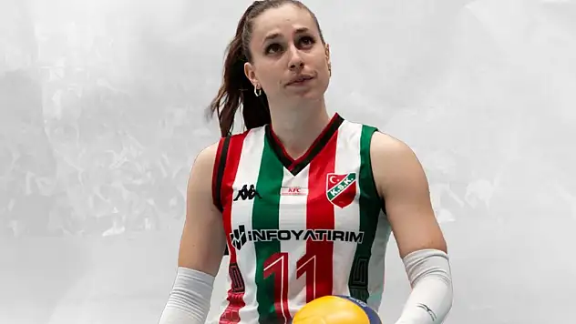 Sürpriz veda! Karşıyaka'da Gedikoğlu ile yollar ayrıldı