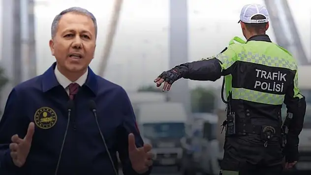 Sürücü affı gündemde mi? Ehliyetini kaybeden sürücü sayısı açıklandı