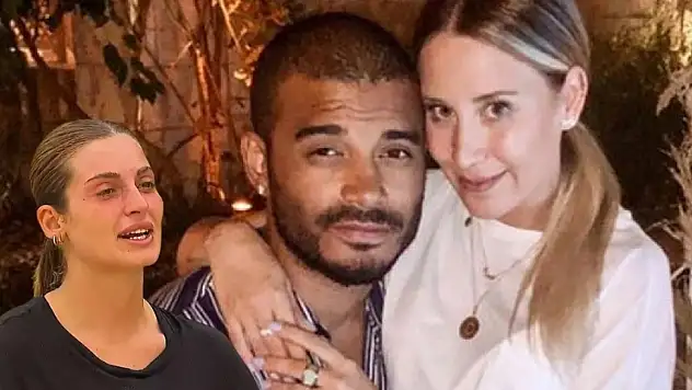 Survivor Efecan ile Yağmur arasında şok aşk iddiası!