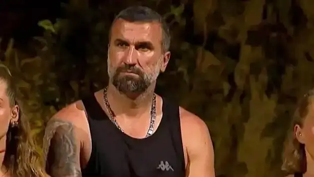 Survivor Hikmet neden ayrıldı? Asıl sebep şaşırttı!