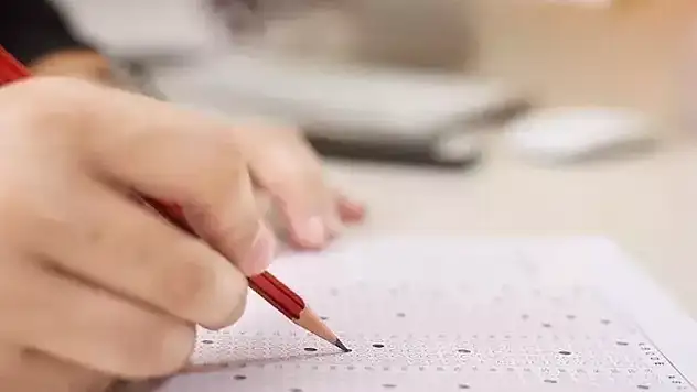 T.C. kimlik numarası ile hemen bakın: ÖSYM bugün duyurdu, bu sınava girenler....