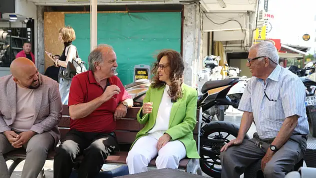 Taksicilere 'anında çözüm' sistemi geliyor! Başkan Ünsal'dan ilk adım