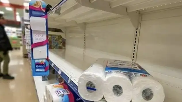 Tanesi 5.83 TL'ye denk düşüyor: Tuvalet kağıdı indirimini duyuruldu- Gören paket paket alacak
