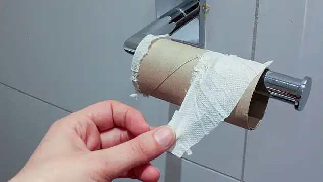 Tarım Kredi Kooperatif Market'ten tuvalet kağıdı duyurusu: Sadece 6 gün boyunca...