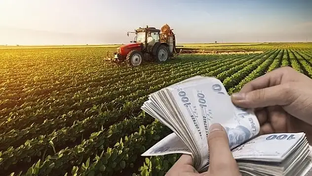 Tarım ve Orman Bakanlığı'ndan çiftçilere müjde: Ödemeler hesaplara bugün yatıyor…