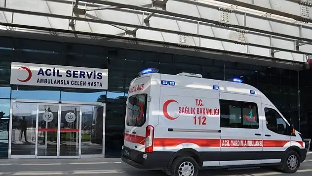 Tartıştığı adamı ağır yaraladı: Adeta suç makinesi!
