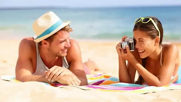 Tatil öncesi alışverişin adresi: Gratis'te şimdi büyük indirim var
