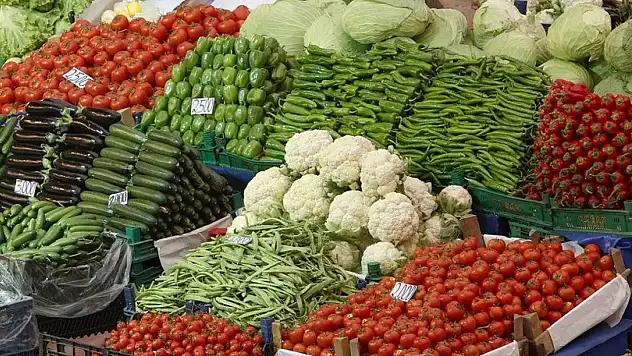 Tatilde sadece deniz yok! Çeşme'de mutlaka uğramanız gereken o pazarlar…