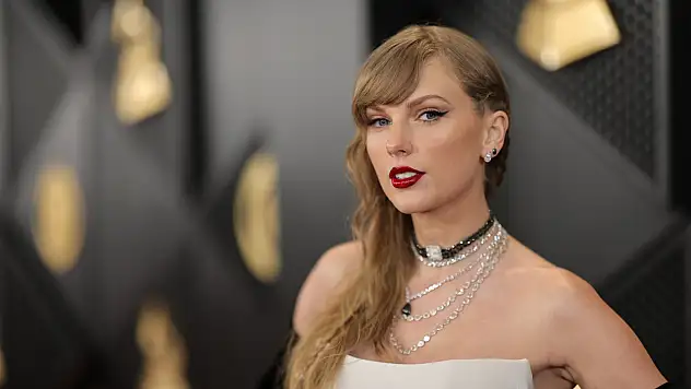 Taylor Swift tüm müzik haklarını resmen geri aldı!