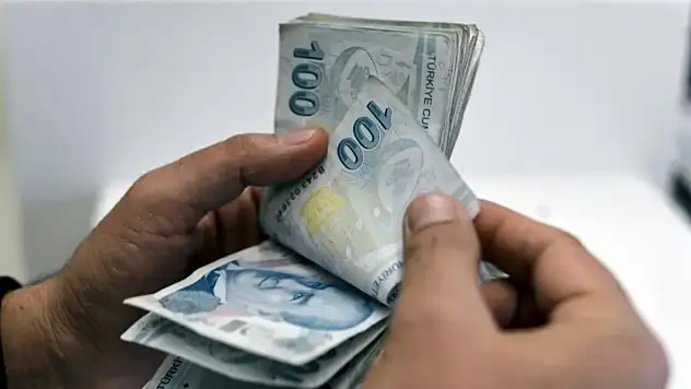TCKN (TC kimlik numarası) son hanesi 2 olanlar: 4 Gün sonra saat 18.00'dan sonra hesabınıza ödeme yatırılacak