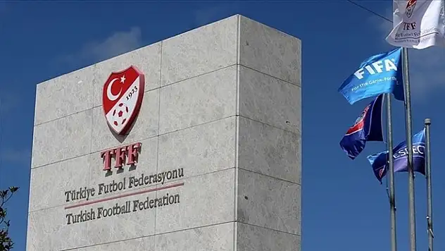TFF, 2025/26 Sezonu başlangıç ve bitiş tarihlerini açıkladı