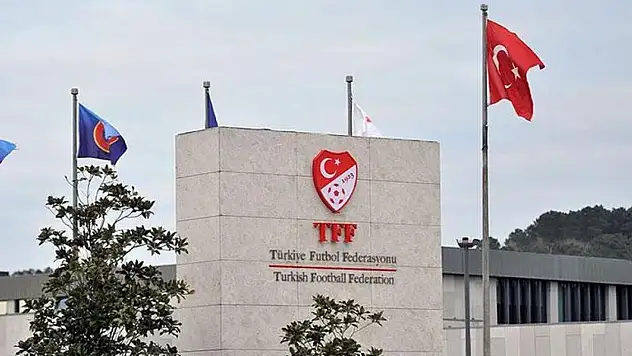 TFF'den flaş karar! 2025-26 sezonu yabancı kuralını açıkladı