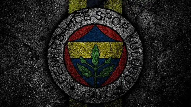 TFF duyurdu: Fenerbahçe'den flaş karar!