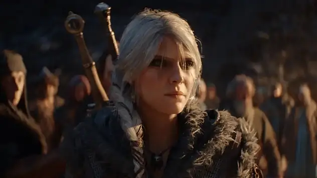 The Witcher 4 için ilk video yayınlandı: İşte merak edilenler